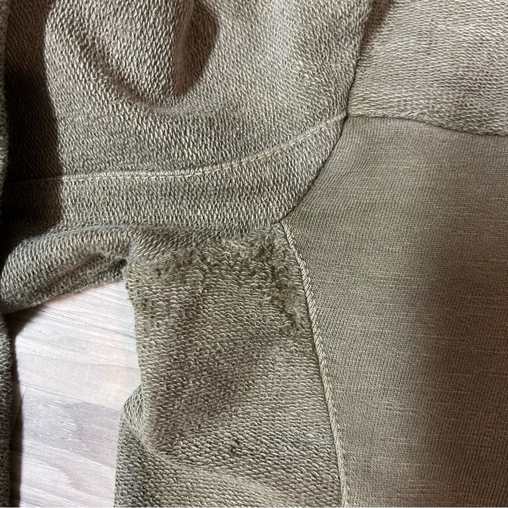 Lucky Brand utility jacket - size S - Picture 8 of 8